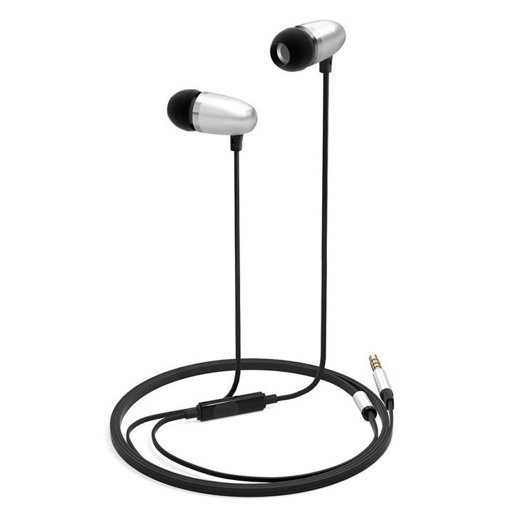 هدفون آکی مدل EP-C5 Aukey EP-C5 Earphone